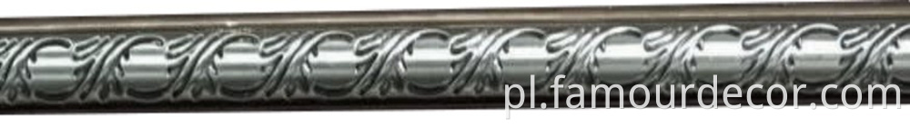 All kinds of curtain rod carving rod wholesale